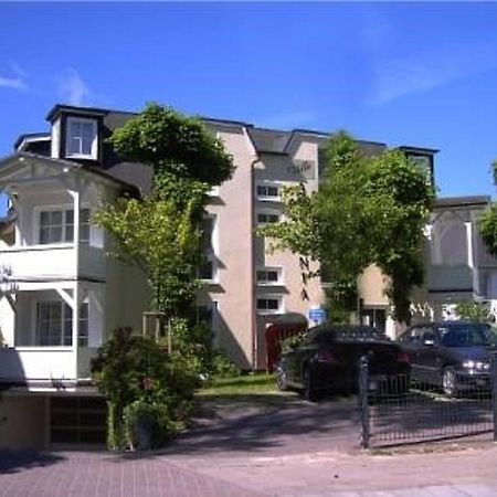 Villa Ambienta We 7 Binz Kamer foto