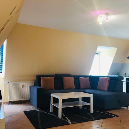 Villa Ambienta We 7 Binz Buitenkant foto