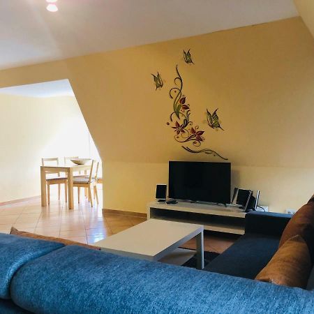 Villa Ambienta We 7 Binz Buitenkant foto