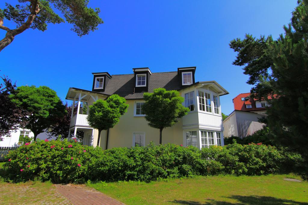 Villa Ambienta We 7 Binz Kamer foto
