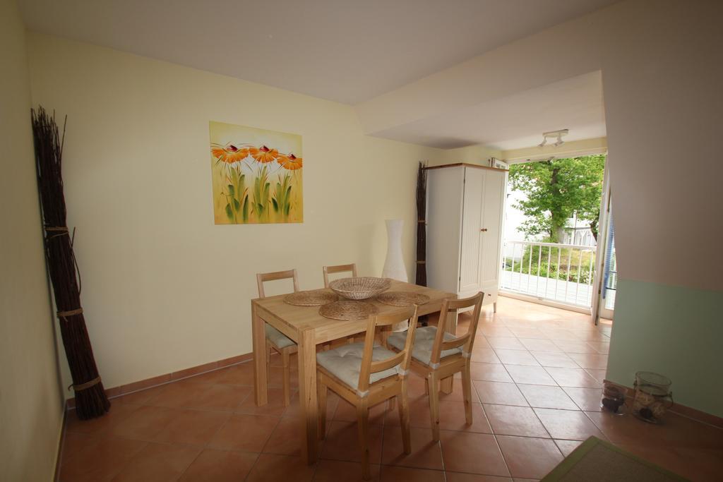 Villa Ambienta We 7 Binz Kamer foto