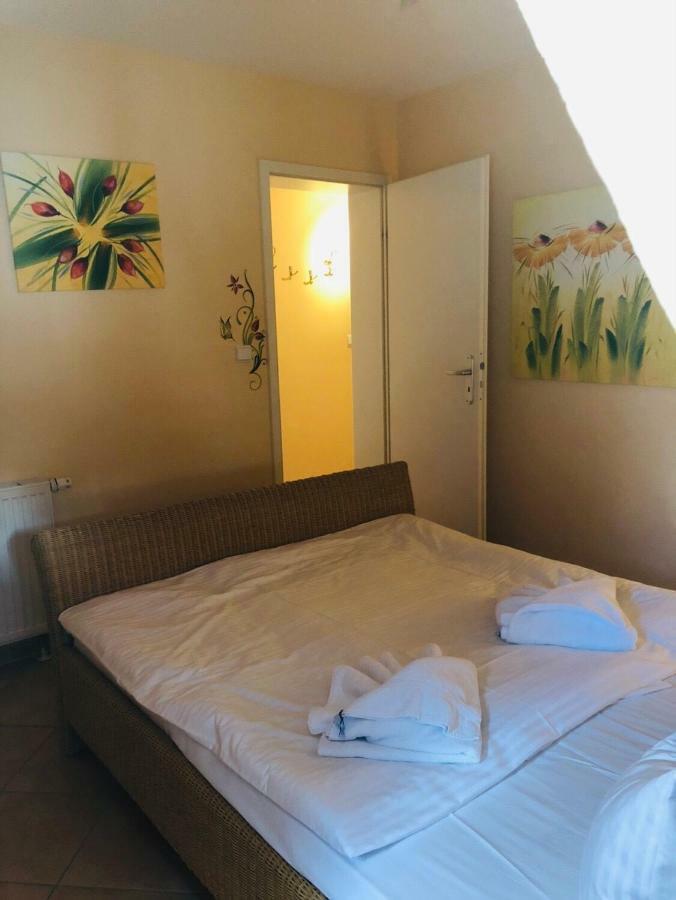 Villa Ambienta We 7 Binz Buitenkant foto